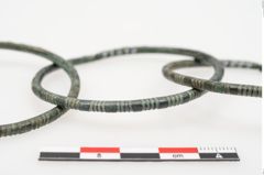 Foto von Bronzerarmring (NHMW-PRAE-023978)